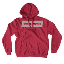 bunicau1993 Hoodies (No-Zip/Pullover)
