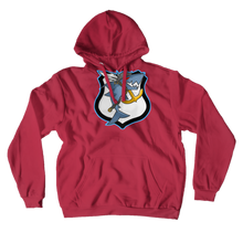 blackpatriicio7_ Hoodies (No-Zip/Pullover)