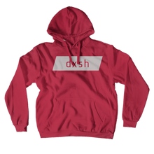 dxsh-5415 Hoodies (No-Zip/Pullover)