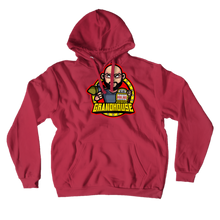 grandhouse Hoodies (No-Zip/Pullover)