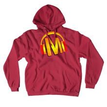 mitogam3r Hoodies (No-Zip/Pullover)