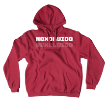 noxdruido Hoodies (No-Zip/Pullover)