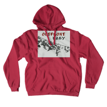 bamyungy Hoodies (No-Zip/Pullover)