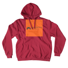 layr Hoodies (No-Zip/Pullover)