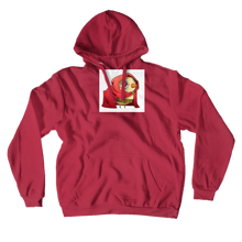 chubbybirdie_ Hoodies (No-Zip/Pullover)