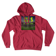 hvaerdetkbkbetting Hoodies (No-Zip/Pullover)