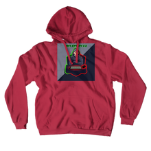 jayzplayzz Hoodies (No-Zip/Pullover)