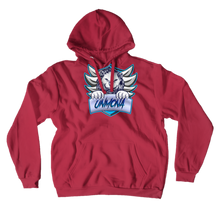 unmona Hoodies (No-Zip/Pullover)