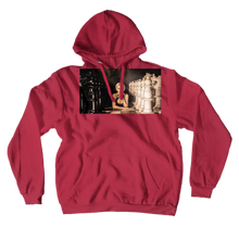 sereda Hoodies (No-Zip/Pullover)