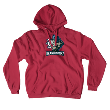 brandonm147 Hoodies (No-Zip/Pullover)
