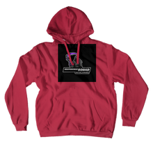 reaperkingzsquad Hoodies (No-Zip/Pullover)