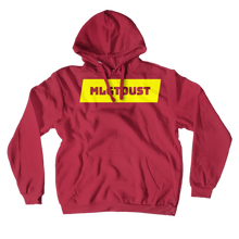 mlgtoust Hoodies (No-Zip/Pullover)