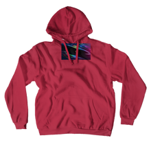 netopecorare Hoodies (No-Zip/Pullover)