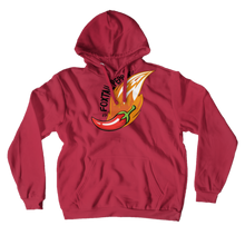 foxtailpepper Hoodies (No-Zip/Pullover)