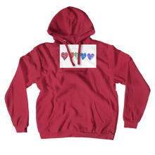 deboraestring Hoodies (No-Zip/Pullover)