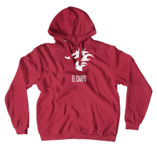 elchapogaming-6968 Hoodies (No-Zip/Pullover)