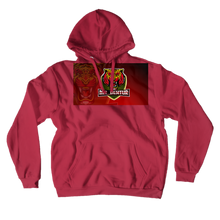mr_dextur Hoodies (No-Zip/Pullover)