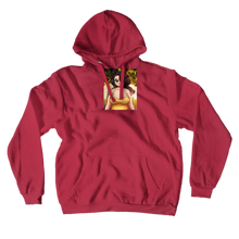 reinapugsama Hoodies (No-Zip/Pullover)