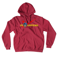 ajxgamers Hoodies (No-Zip/Pullover)