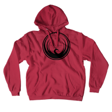 thegraphicgimper Hoodies (No-Zip/Pullover)