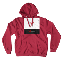 dozensinger51 Hoodies (No-Zip/Pullover)