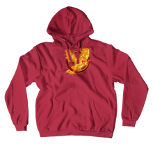 itscanaryy Hoodies (No-Zip/Pullover)
