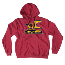 jaffacakes2345 Hoodies (No-Zip/Pullover)
