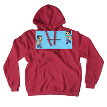 officialdrizzytv Hoodies (No-Zip/Pullover)