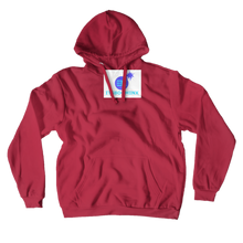 itsboominx Hoodies (No-Zip/Pullover)