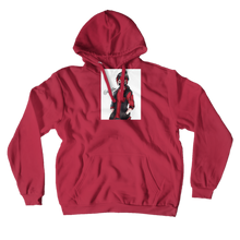 nemuichannel Hoodies (No-Zip/Pullover)