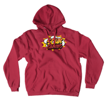 sourgaming4k Hoodies (No-Zip/Pullover)