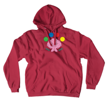 mentalxgaming Hoodies (No-Zip/Pullover)