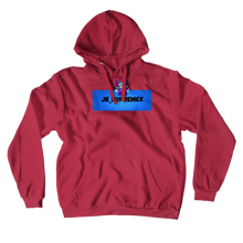 jk_supremex Hoodies (No-Zip/Pullover)