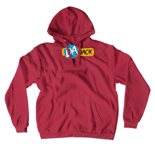 frombiehind Hoodies (No-Zip/Pullover)