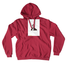 gecchis Hoodies (No-Zip/Pullover)