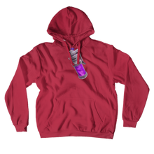teamgas-1866 Hoodies (No-Zip/Pullover)