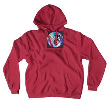 faslivin Hoodies (No-Zip/Pullover)