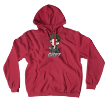 git97_osu Hoodies (No-Zip/Pullover)