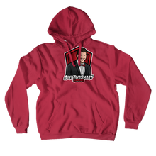 ainttwosmartgaming Hoodies (No-Zip/Pullover)
