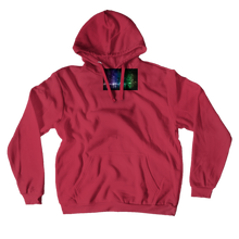 jamilalonzoguerra Hoodies (No-Zip/Pullover)