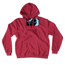samreadok Hoodies (No-Zip/Pullover)