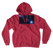 neco_xxx Hoodies (No-Zip/Pullover)