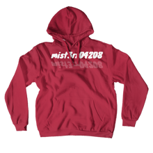 mist3rx04208 Hoodies (No-Zip/Pullover)