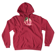 strawfait-5016 Hoodies (No-Zip/Pullover)