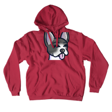 fnlanotic Hoodies (No-Zip/Pullover)