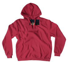 quliiix Hoodies (No-Zip/Pullover)