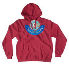 sweatsnsnacks Hoodies (No-Zip/Pullover)