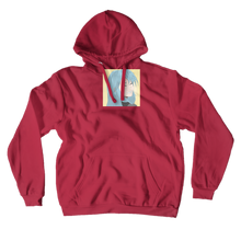 lol_zaara Hoodies (No-Zip/Pullover)