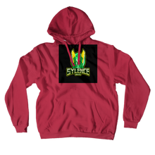 sylence_knives Hoodies (No-Zip/Pullover)