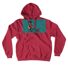 brenox_19 Hoodies (No-Zip/Pullover)